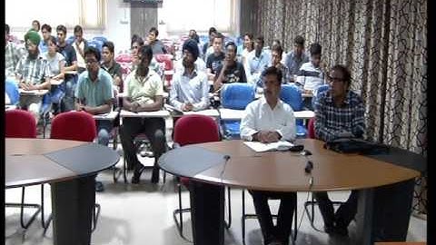 Day III, Lecture #3.3: Bond graph modeling and simulation