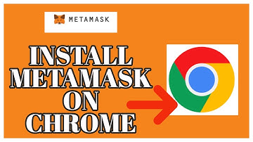 How to Install MetaMask Extension on Chrome Browser? Install MetaMask Extension 2023