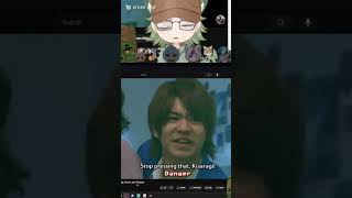 Vtubers React To Kamen Rider Fourze Danger?
