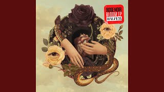 Modele V - Rose Noir