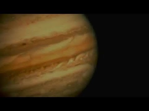 【NEW】 ジュピター(Jupiter)でリラックス[Logos Music]