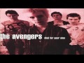 The avengers  died for your sins full album