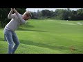 How to Hit Golf Hybrids - Golf Swing Basics