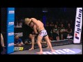 Cage Warriors 68 prelim: Paddy Pimblett vs. Conrad Hayes