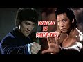 Bruce lee fists of fury vs phillip rhee best of the best 2