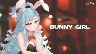 〖Kobo Kanaeru〗AKASAKI - Bunny Girl (WEKA remix)