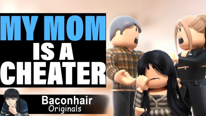 ROBLOX Brookhaven 🏡RP - FUNNY MOMENTS: Hacker Vivian Is My Mom ( My  Parents Is Hacker P2 ) 