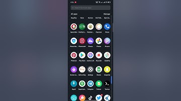 Realme C21 || Tips & Tricks || Amazing Features || Hidden Features