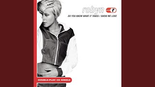 Do You Know (What It Takes) (E-Smoove Bounce Mix Edit)