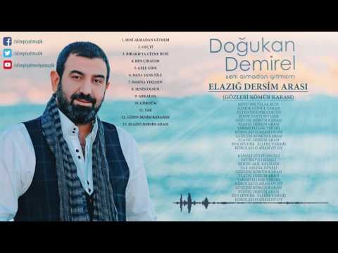 Doğukan Demirel & Elazığ Dersim Arası - Gözleri Kömür Karası