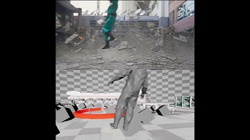 Occupational Hazard | From Previs to Final Comp