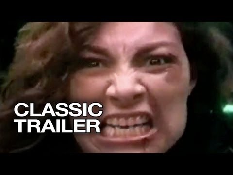Pushed to the Limit (1992) Official Trailer #1 - Action Movie HD