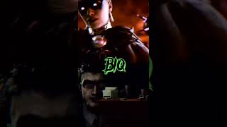 Secret Agent Vs Alpha