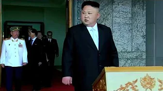 North Korea - The Bomb Dictatorship