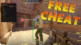 Cheating at 19k ELO During Free Cheat Weekend in Premier!