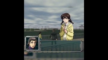 【Robot Alchemic Drive】The Lookout Point