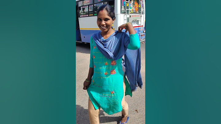 பக்கத்துல போற வரைக்கும் நல்லா தான் இருந்தான் ❓#shorts