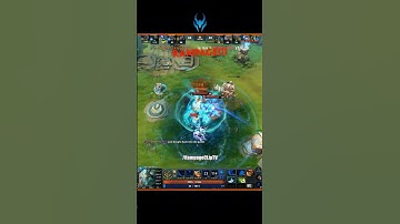 JUGGERNAUT INSANE OMNISLASH RAMPAGE 😱 #dota2