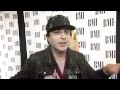 Capture de la vidéo Kevin Rudolph Interview - The 2011 Bmi Pop Awards