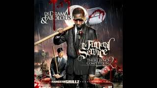 Fabolous - Funeral Service (Full Mixtape)