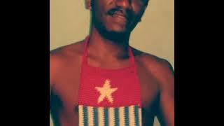 Anima Bintang  Reggae Cover  2018_Terry Rumbino Solwara Boys Biak Islands