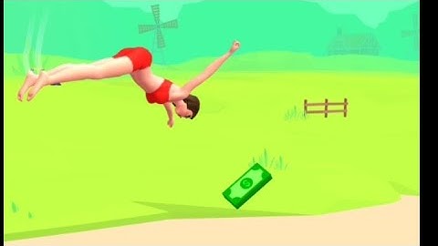 Home Flip Crazy Jump Master Android,ios Jumping Fun Game Max Level Gameplay