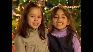 Playhouse Disney March 20025