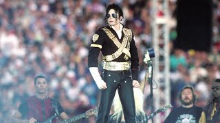 Michael Jackson live at superbowl 1993 (HD remastered)