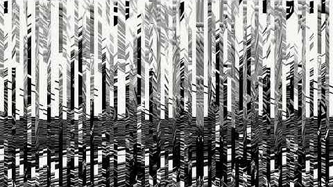 processing - slitscan