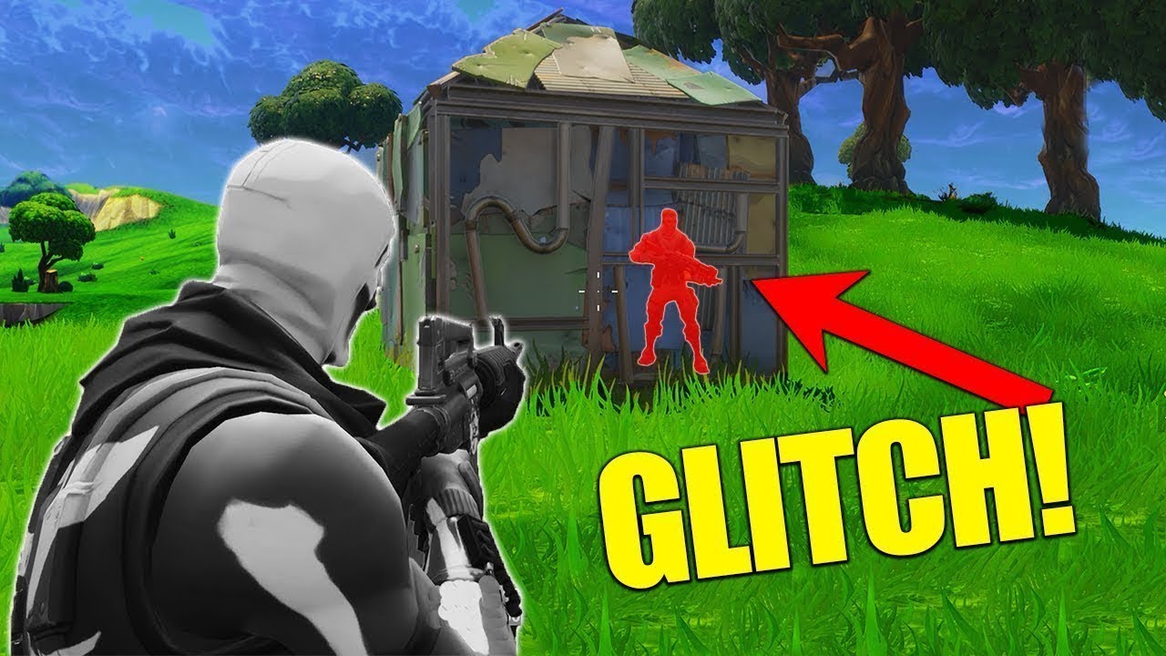 EASY FORTNITE INVISIBILITY GLITCH • NOT CLICKBAIT ... - 1280 x 720 jpeg 161kB