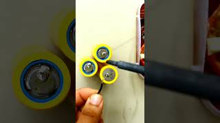 How to soldering #electronic #electrical #technology