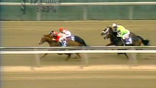 1985 Breeders' Cup Juvenile Fillies