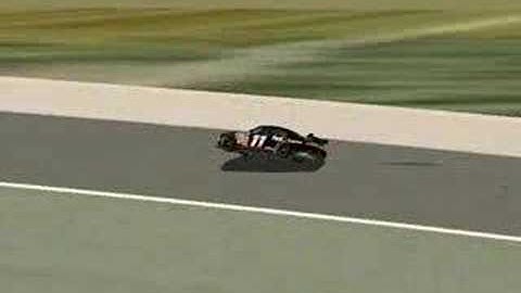 Nr2003 Crash Compilation 12