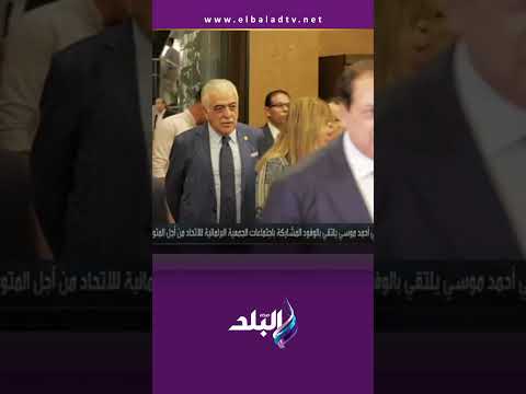 على مسئوليتي أحمد موسى أي حد بيجي مصر بيلاقي وضع مختلف عن ما يروضه كارهي البلد 