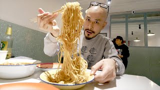 Multi-Regional CHINESE FOOD TOUR at Night - Cantonese, Shanxi, Sichuan & Ningbo | Shanghai, China