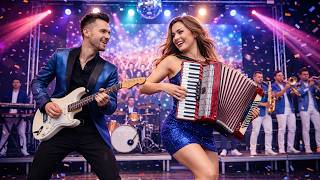 Najlepsza Składanka Wersja Koncertowa 2026 | Folk Club Remix 2026