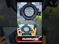 Bast👌Ipad Handcamp Gameplay video Bgmi Pubgmobile ios gaming #shorts #viral #game