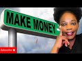How to Actually Make Money Online in 2025 (Copy Me) #MakeMoneyOnline #PassiveIncome #WorkFromHome