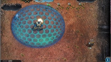 Zero Repair 65 vs 63 using decoy