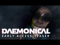 Daemonical  early access official teaser trailer