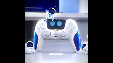 The winner game of the year is Astro Bot 🤖 #shorts #astrobot #thegameawards #thegameawards2024