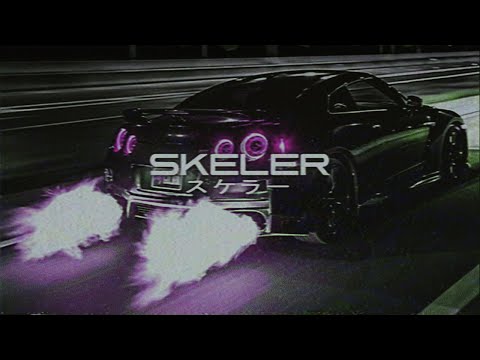 Skeler - N i g h t D r i v e スケラー PART II