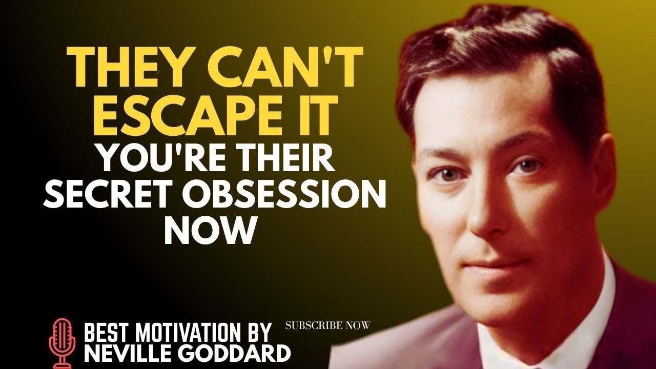 You’re Their Secret Obsession — And They Can’t Stop Thinking About You