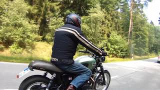 20140615 als alle noch Triumph fuhren