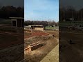 Rickey hegwood Build it and they will come ! New baseball diamond dugouts Rickey hegwood Build it and they will come ! New baseball diamond dugouts