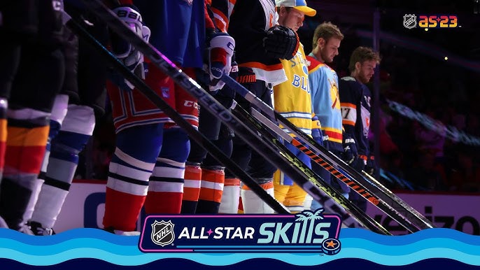 By the numbers: NHL All-Star Game records