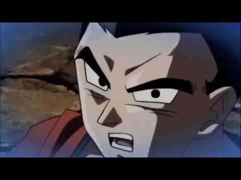 gohan still can t dodge youtube