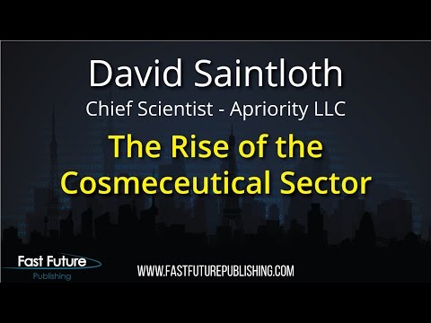 David Saintloth