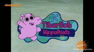 Tiborbob Hippopants Intro Flemish Dutch, Undubbed