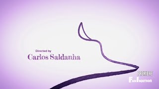 Harold and the Purple Crayon (2024) - Fanimation Credits